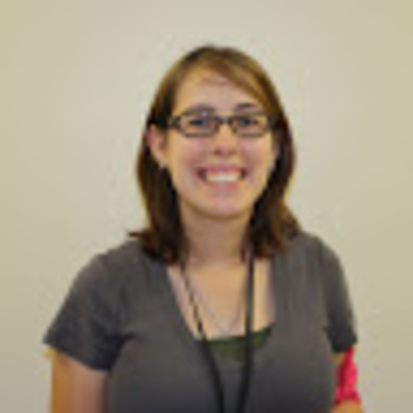 Meet your Posher, Jackie - Picture 1 of 1